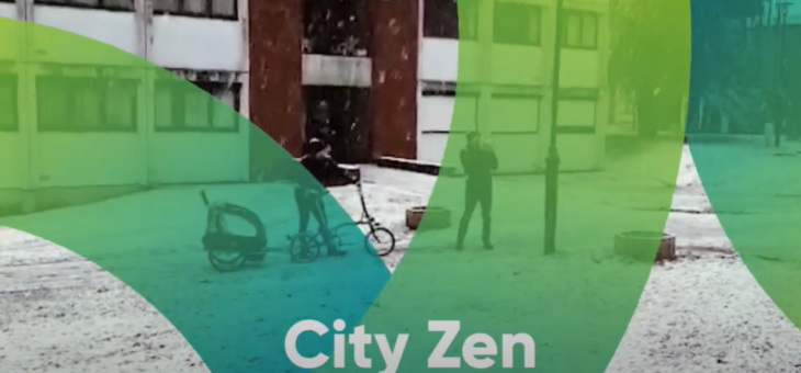 City Zen – Onze duurzame wijk